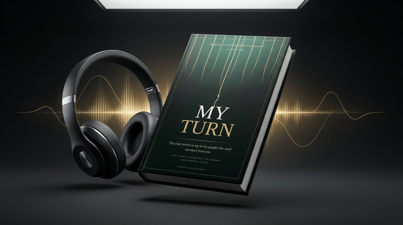 Audiobook