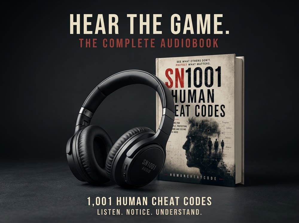 Audiobook